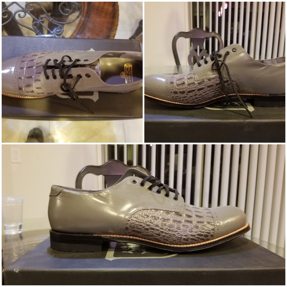 Mens Shoes NEW